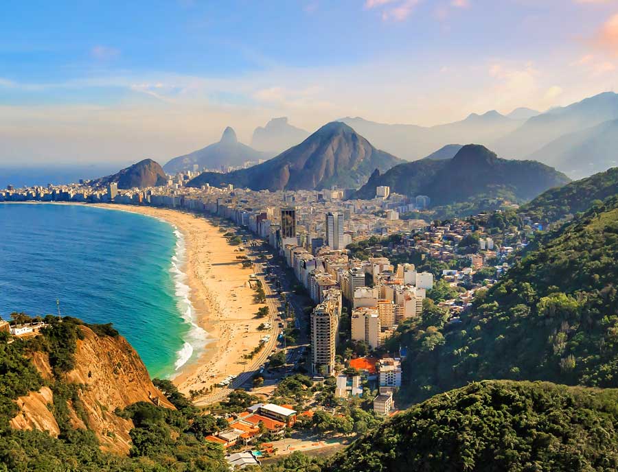 Travelnet-Rio